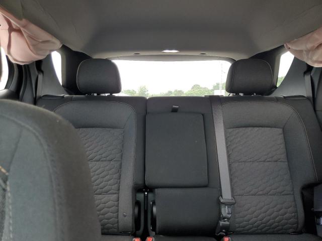 2021 CHEVROLET EQUINOX LT - 2GNAXJEV7M6146863