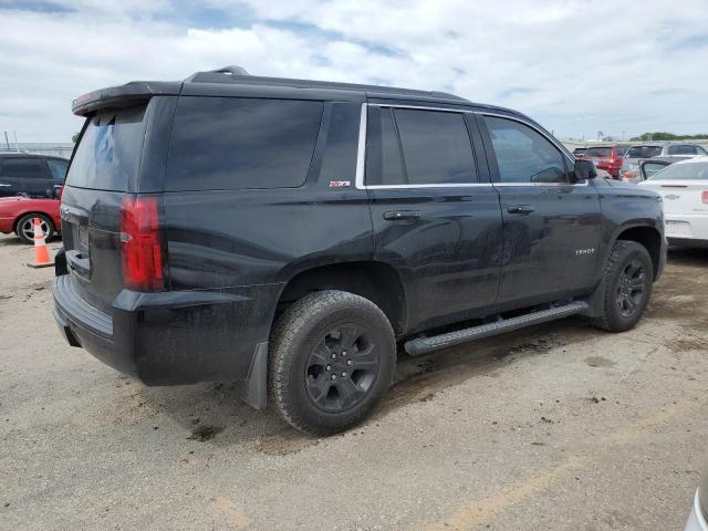 2018 CHEVROLET TAHOE K150 #3283818431