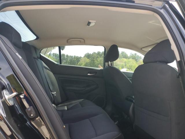2019 NISSAN ALTIMA S - 1N4BL4BW3KC207420