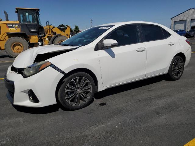TOYOTA COROLLA L