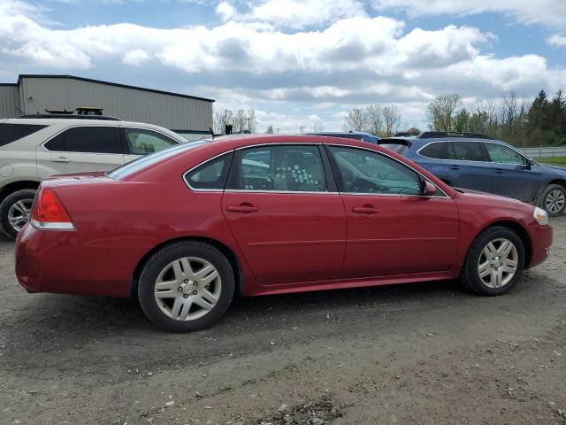 Vin: 2g1wg5e37d1105854, lot: 55954765, chevrolet impala lt 20133