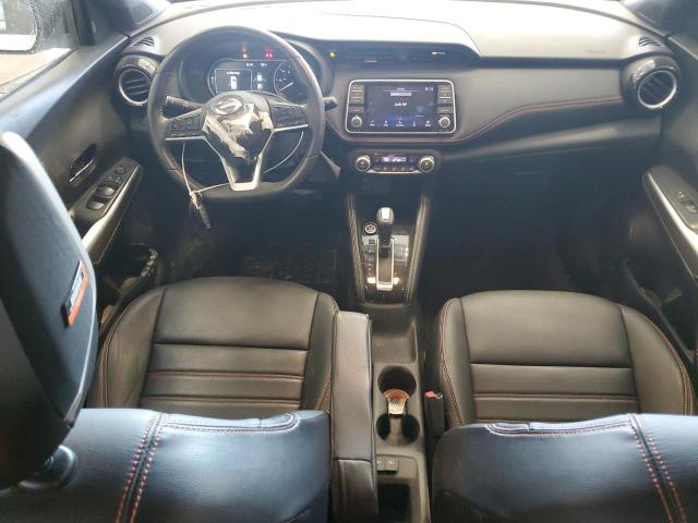 2018 NISSAN KICKS S - 3N1CP5CU6JL511160