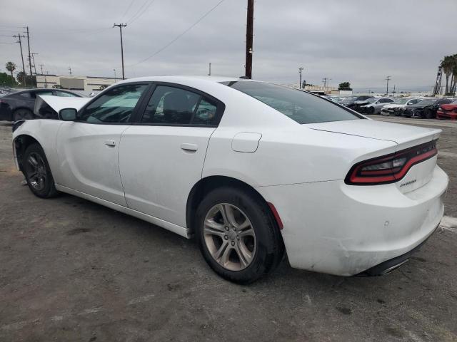 Vin: 2c3cdxbg4mh536525, lot: 55634125, dodge charger sxt 20212