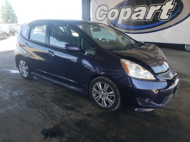 Vin: jhmge8h43ac009652, lot: 56542935, honda fit sport 20104