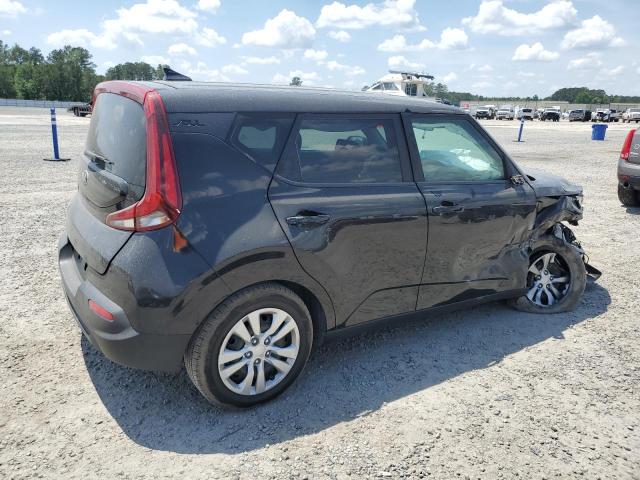 Vin: kndj23au9m7789022, lot: 55282655, kia soul lx 20213