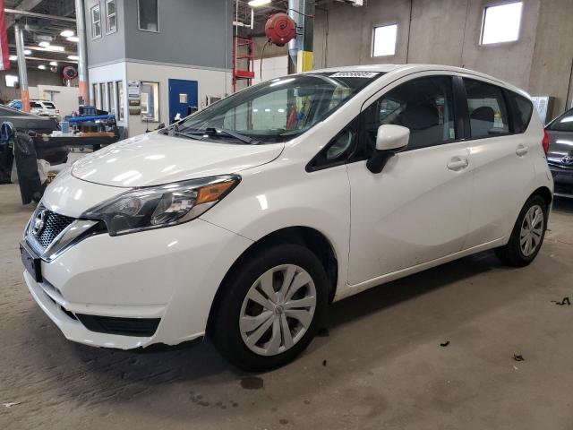 Vin: 3n1ce2cp8jl364855, lot: 56658605, nissan versa s 2018 img_1