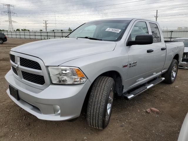 Vin: 1c6rr7ft0gs121320, lot: 57793585, ram 1500 st 2016 img_1