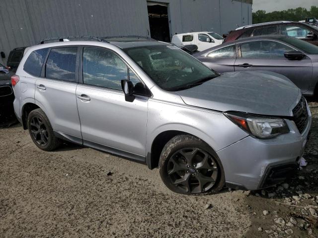 Vin: jf2sjagc2jh550820, lot: 56018245, subaru forester 2.5i premium 20184