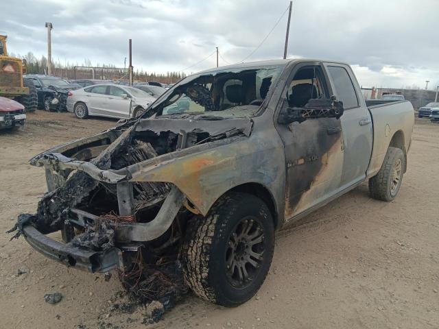 Vin: 1c6rd7ht0cs266640, lot: 55282555, dodge ram 1500 sport 2012 img_1