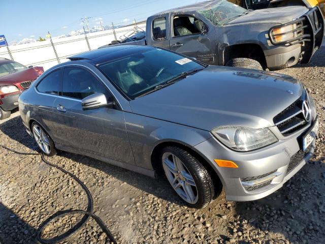Vin: wddgj4hb5fg373601, lot: 56018065, mercedes-benz c-class 250 20154