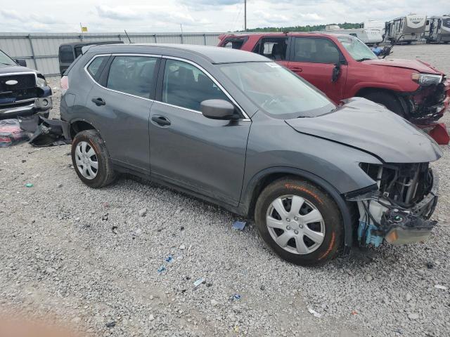 Vin: 5n1at2mv8gc778631, lot: 58689315, nissan rogue s 20164
