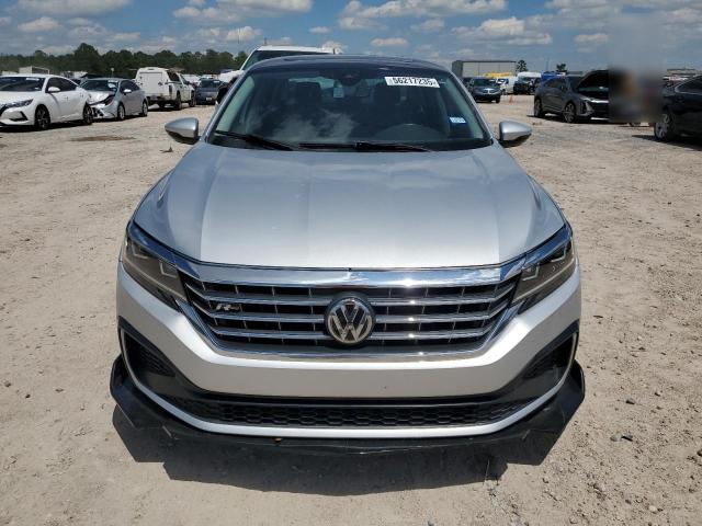 2020 VOLKSWAGEN PASSAT R-L - 1VWMA7A39LC007237