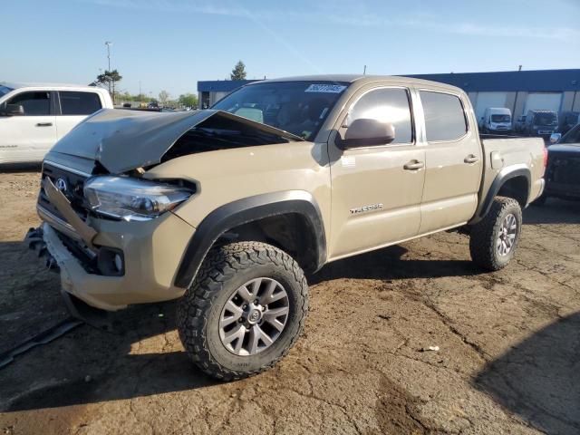 Vin: 3tmcz5an7hm092064, lot: 56277045, toyota tacoma double cab 2017 img_1