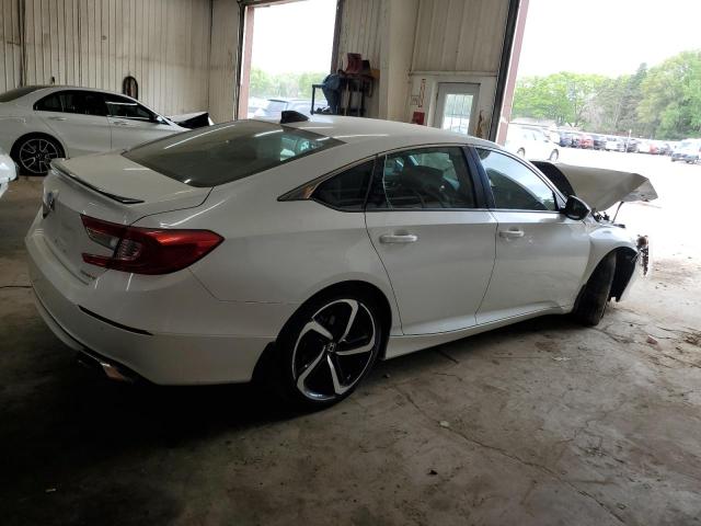 2022 HONDA ACCORD SPO - 1HGCV1F33NA062632
