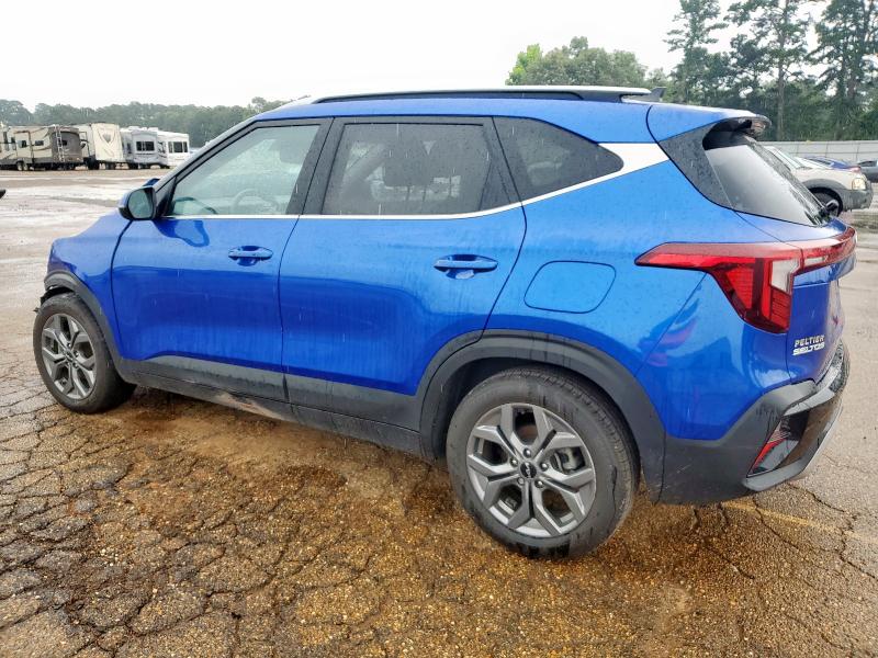 2024 KIA SELTOS S - KNDEU2AA8R7498028