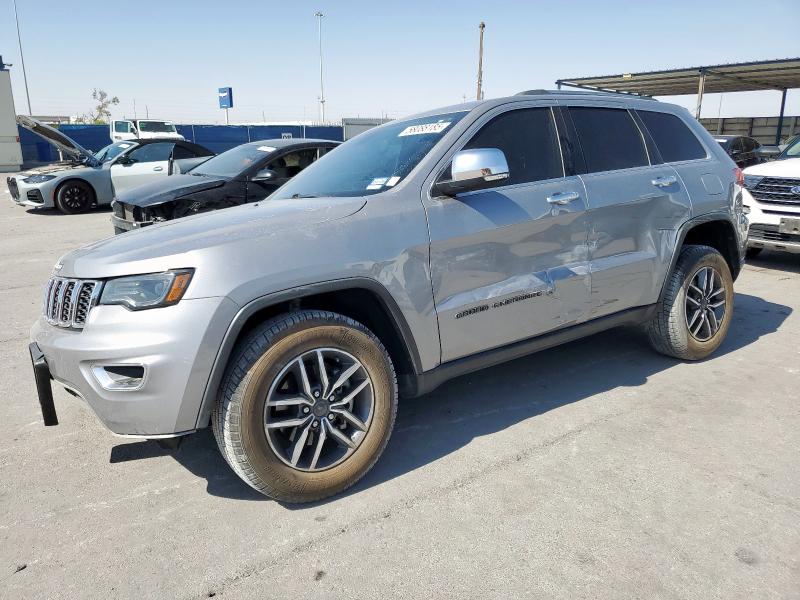 Vin: 1c4rjebg4kc788875, lot: 58088185, jeep grand cher limited 2019 img_1