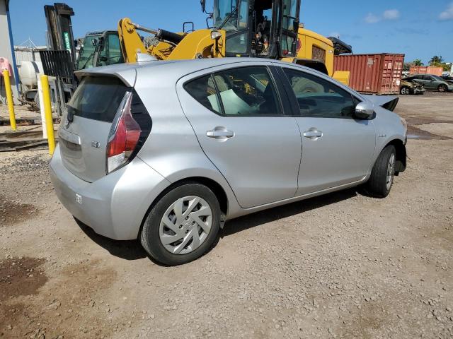 Vin: jtdkdtb32f1582448, lot: 55904075, toyota prius 20153