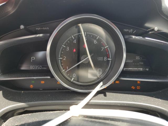 2018 MAZDA 3 GRAND TO - 3MZBN1M35JM222873