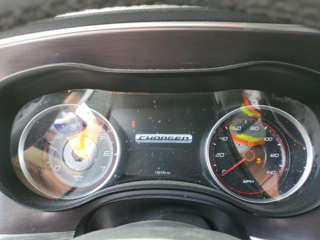 2017 DODGE CHARGER SE - 2C3CDXBG4HH541441