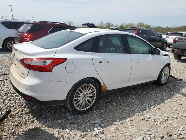 Vin: 1fahp3h27cl234599, lot: 55963545, ford focus sel 20123