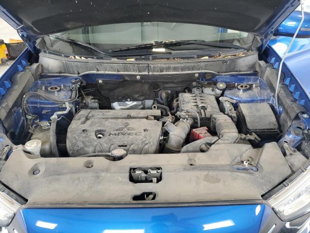 2018 MITSUBISHI OUTLANDER - JA4AP3AU4JU016953