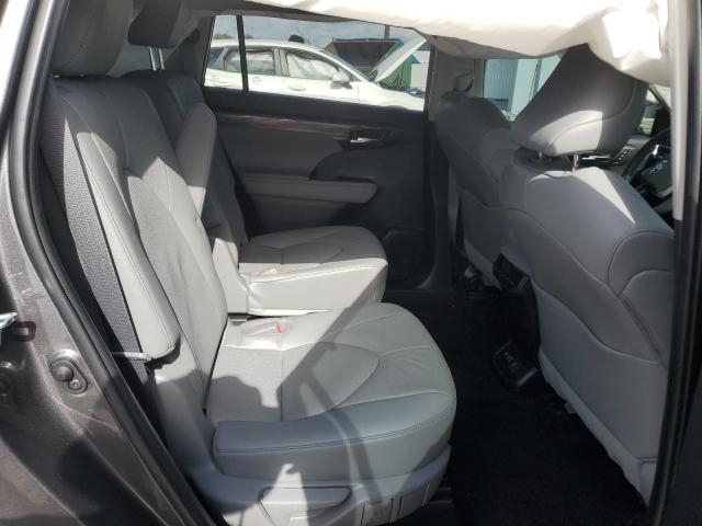 5TDKDRAH5PS016031 2023 TOYOTA HIGHLANDER