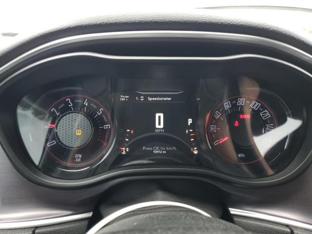 2018 DODGE CHALLENGER - 2C3CDZAG6JH251818