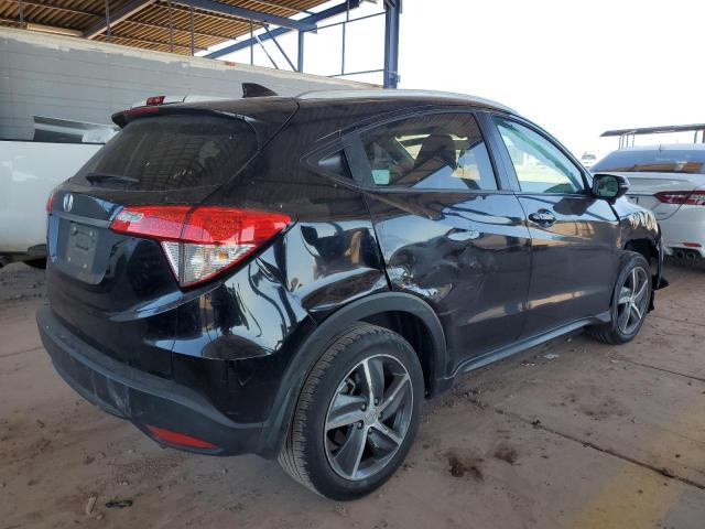 2022 HONDA HR-V EX - 3CZRU5H55NM718084