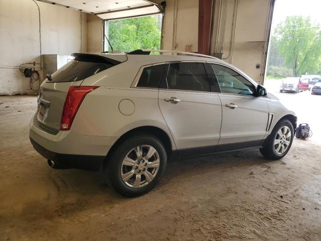 Vin: 3gyfnee30fs616627, lot: 58742095, cadillac srx luxury collection 20153