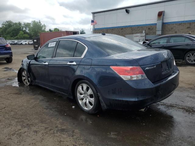 Vin: 5kbcp3f86ab011466, lot: 58897005, honda accord exl 20102