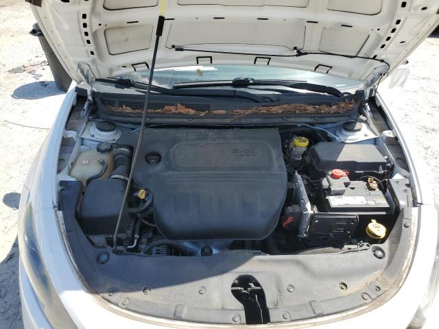 2016 DODGE DART SXT S 1C3CDFFA6GD823186
