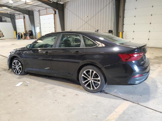 Vin: 3vwbm7bu1rm045624, lot: 55450865, volkswagen jetta sport 20242