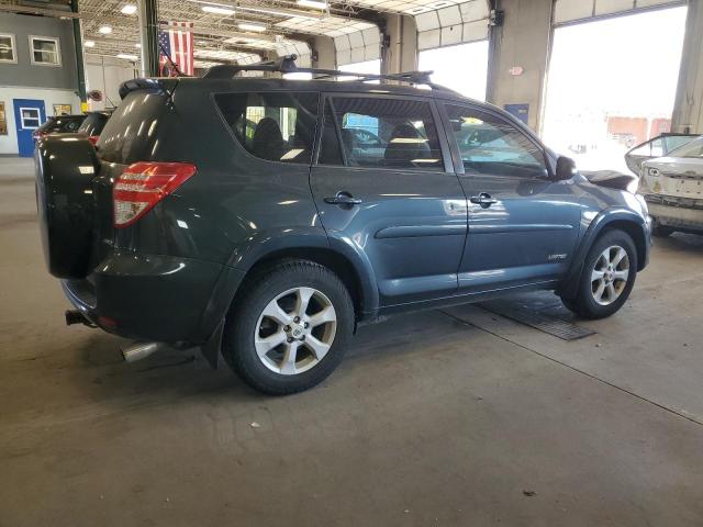 Vin: 2t3dk4dv8cw086506, lot: 56875405, toyota rav4 limited 20123