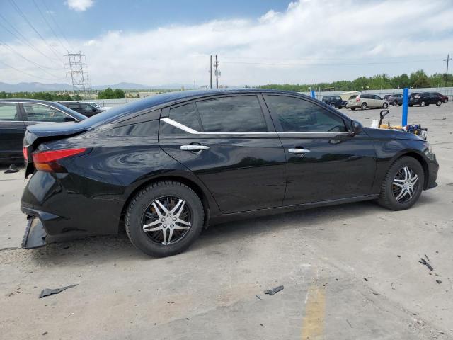 Vin: 1n4bl4bv9nn308140, lot: 58247255, nissan altima s 20223