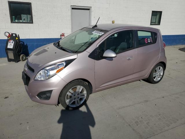 Vin: kl8cb6s91dc598473, lot: 59095545, chevrolet spark ls 2013 img_1