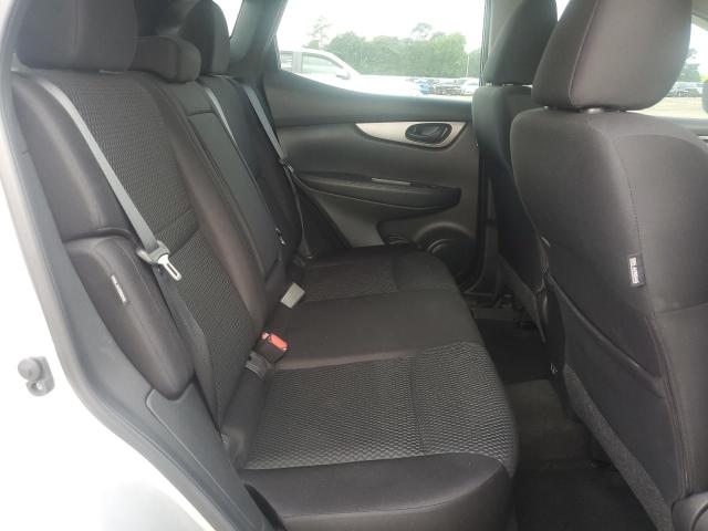 2021 NISSAN ROGUE SPOR JN1BJ1AV0MW302349