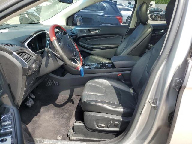 2015 FORD EDGE TITAN - 2FMTK4K92FBB89893