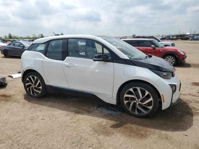Vin: wby1z4c54fv504649, lot: 56053175, bmw i series rex 20154