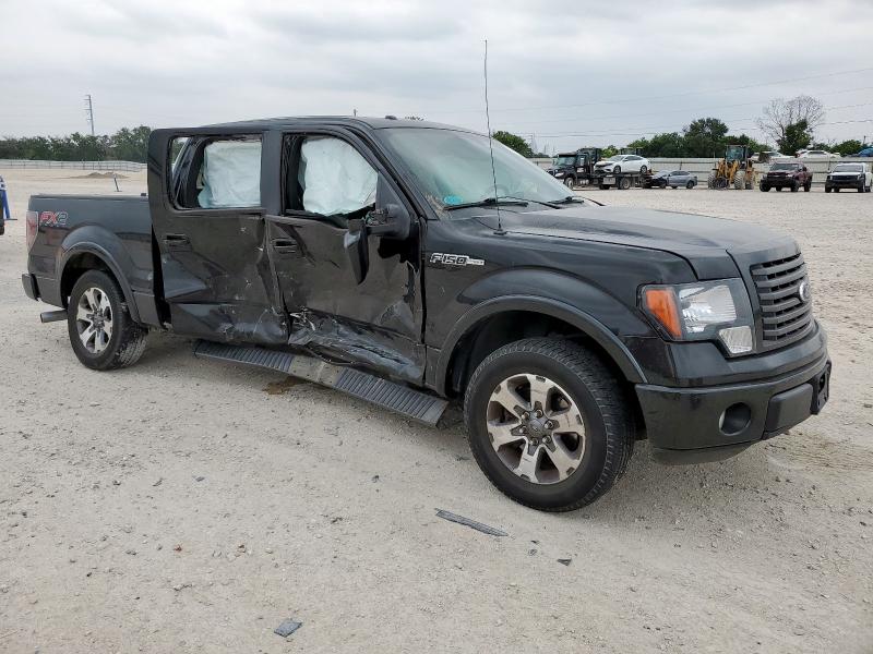 Vin: 1ftfw1cf0cfa70050, lot: 57764625, ford f150 supercrew 20124