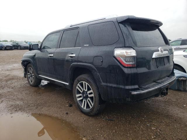 Vin: jtebu5jr2e5168719, lot: 57600925, toyota 4runner sr5 20142