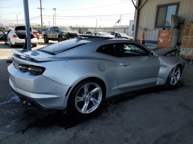 Vin: 1g1fh1r77k0129986, lot: 57868225, chevrolet camaro ss 20193