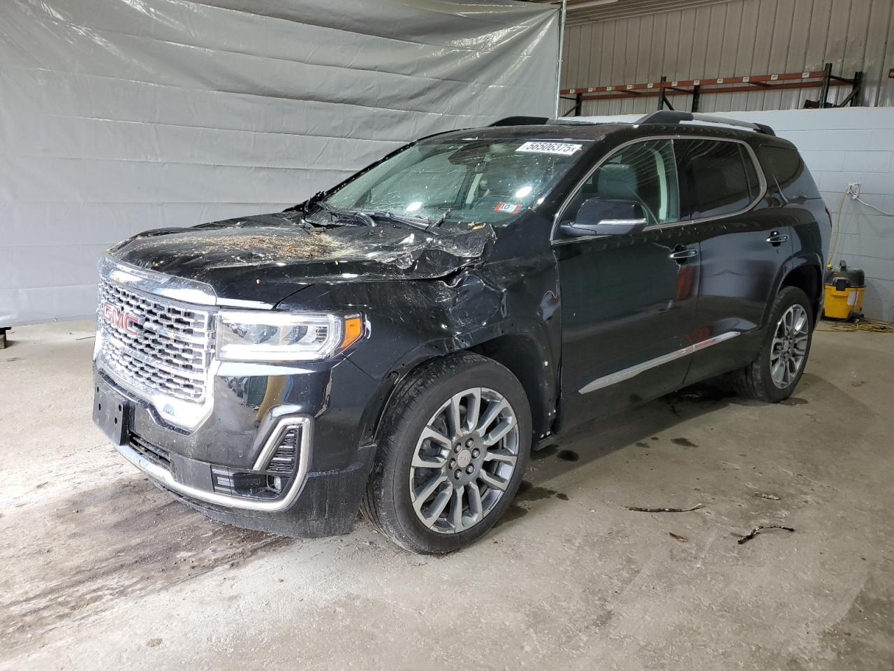GMC ACADIA DENALI