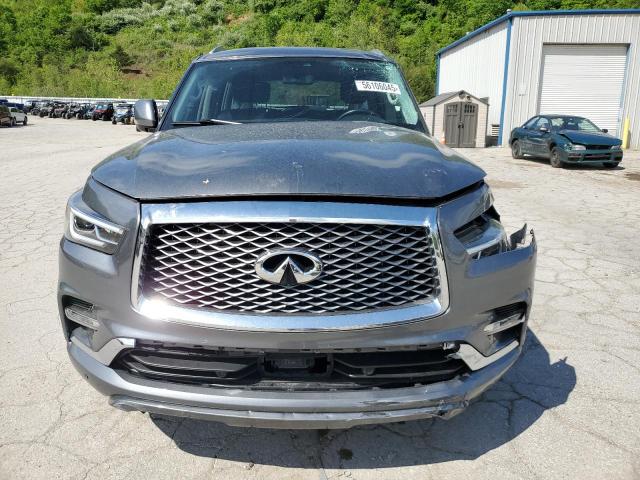 2020 INFINITI QX80 LUXE - JN8AZ2NFXL9703516
