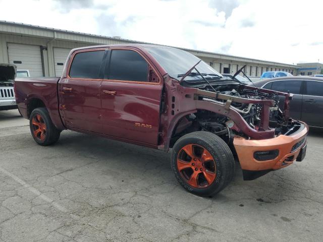 Vin: 1c6srfjt0kn501526, lot: 56884465, ram 1500 laramie 20194