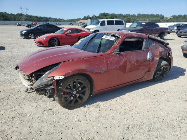 NISSAN 370Z BASE