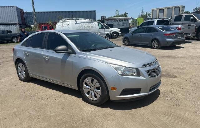 Vin: 1g1pa5sh2d7219334, lot: 57473265, chevrolet cruze ls 2013 img_1