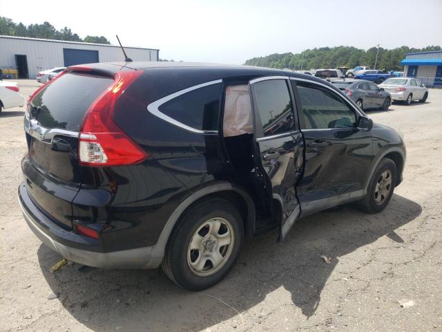 Vin: 2hkrm3h34gh568938, lot: 56533945, honda crv lx 20163