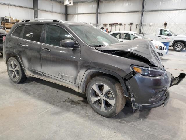 Vin: 1c4pjmdxxld513327, lot: 57422565, jeep grand cher limited 20204