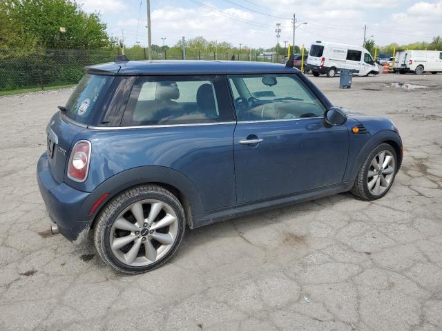 Vin: wmwsu3c57bt095497, lot: 55972645, mini cooper 20113