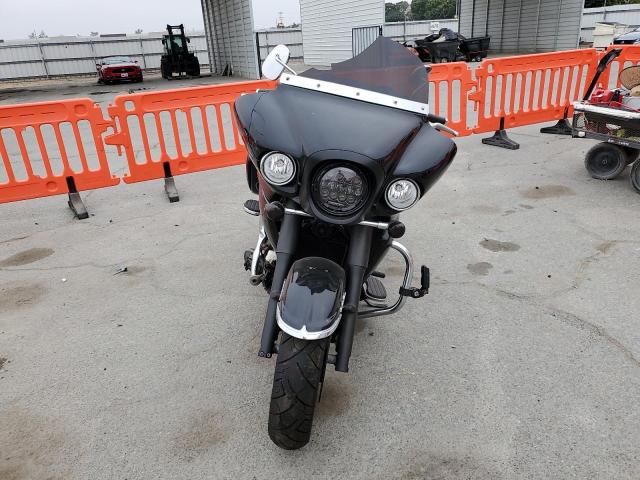 2011 KAWASAKI VN1700 J JKBVNRJ12BA000863